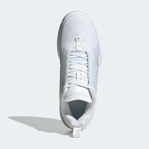 Giày Tennis Adidas Avacourt GX7814 Màu Trắng Size 37 1/3-8