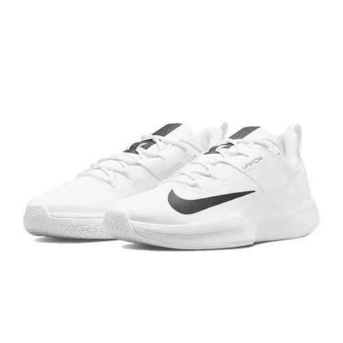 Giày Tennis Nike Vapor Lite HC DC3432-125 Màu Trắng Size 44