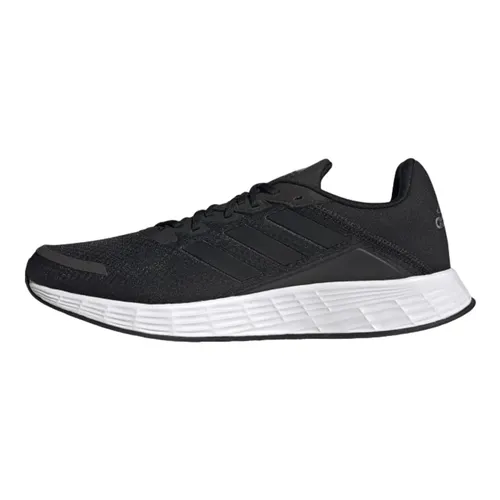 Giày Thể Thao Adidas Duramo Sl Black FY8113 Màu Đen Size 44.5