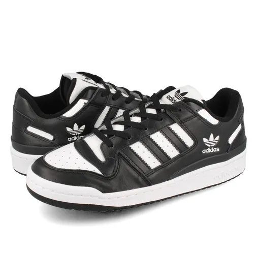 Giày Thể Thao Adidas Forum Low Shoes HQ1494 Màu Đen Size 44