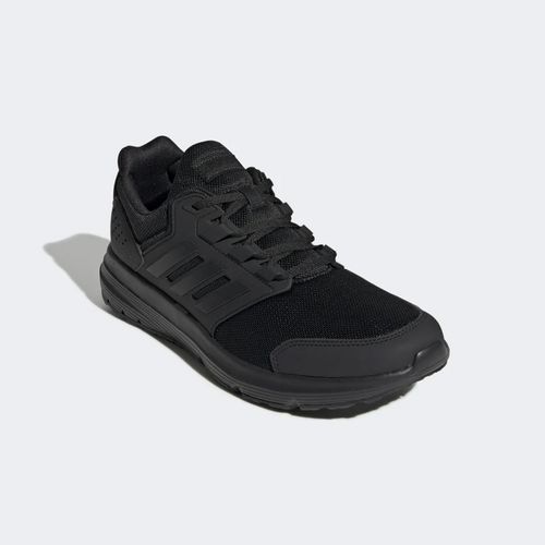Giày Thể Thao Adidas Galaxy 4 EE7917 Màu Đen Size 40.5-4