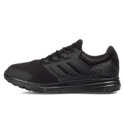 Giày Thể Thao Adidas Galaxy 4 EE7917 Màu Đen Size 44 - Giày - Vua Hàng Hiệu