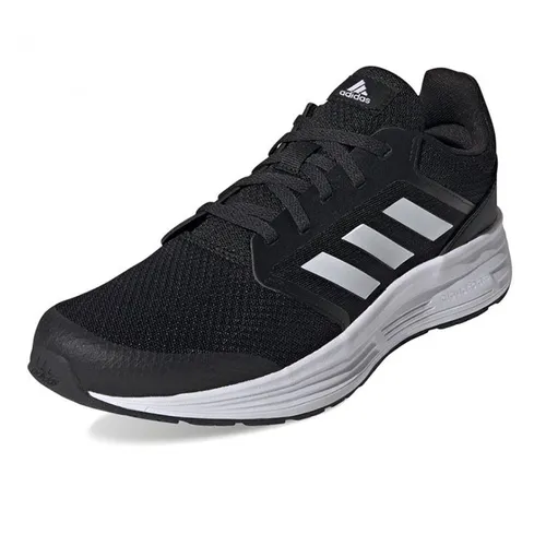 Giày Thể Thao Adidas Galaxy 5 FW5717 Màu Đen Trắng Size 42