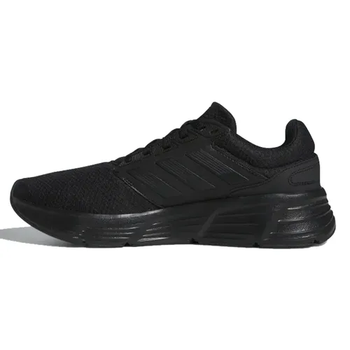 Giày Thể Thao Adidas Galaxy 6 GW4138 Màu Đen Size 41