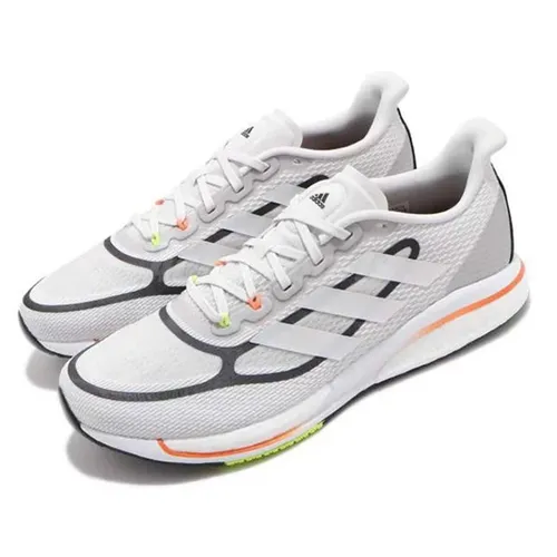 Giày Thể Thao Adidas Supernova+ FX6651 Màu Xám Size 42.5
