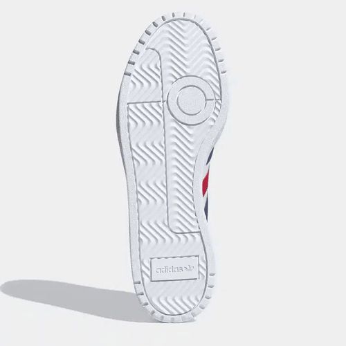 Giày Thể Thao Adidas Team Court ‘White’ FW5068 Màu Trắng Size 37-4