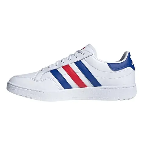 Giày Thể Thao Adidas Team Court ‘White’ FW5068 Màu Trắng Size 42