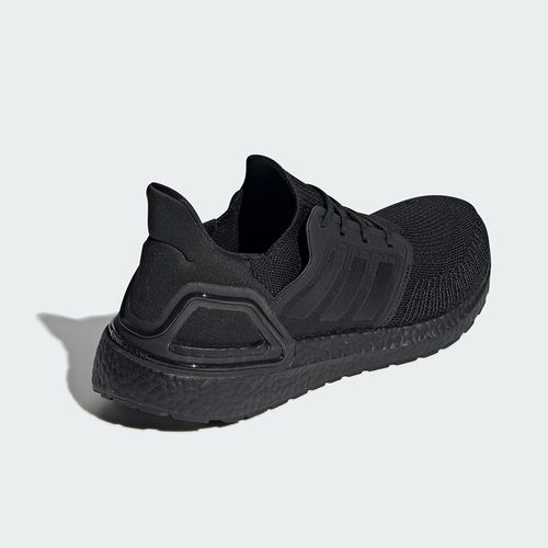 Giày Thể Thao Adidas Ultraboost 20 EG0691 Màu Đen Size 39-1