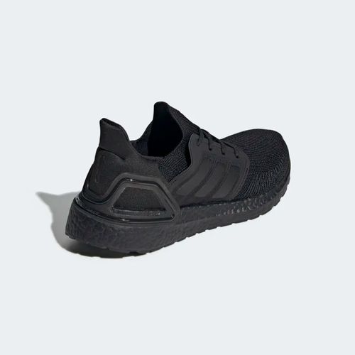 Giày Thể Thao Adidas Ultraboost 20 FU8498 Màu Đen Size 36.5-4