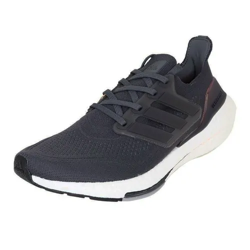 Giày Thể Thao Adidas Ultraboost 21 FY0372 Màu Xám Đậm Size 41