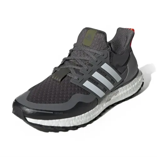 Giày Thể Thao Adidas Ultraboost Cold.Rdy Grey Core Black G54967 Màu Xám Size 41