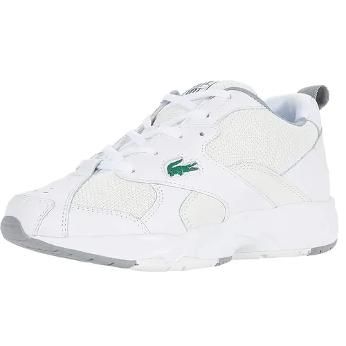 Giày Thể Thao Lacoste Sneakersy Storm 96 120 2 Sfa 7-39SFA005565T Biały Size 43 - Giày - Vua Hàng Hiệu