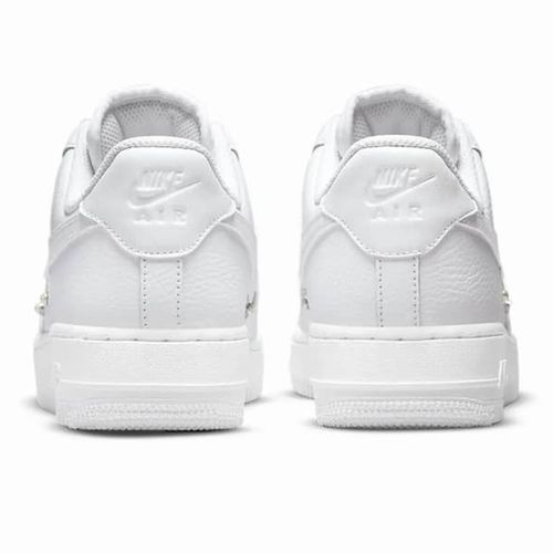Giày Thể Thao Nike Air Force 1 Low '07 SE Pearl White DQ0231-100 Màu Trắng Size 40-4