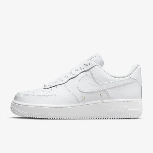 Giày Thể Thao Nike Air Force 1 Low '07 SE Pearl White DQ0231-100 Màu Trắng Size 40-7