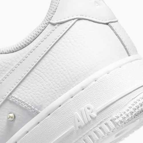 Giày Thể Thao Nike Air Force 1 Low '07 SE Pearl White DQ0231-100 Màu Trắng Size 40-8