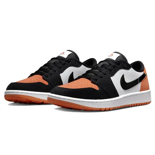 Giày Thể Thao Nike Air Jordan 1 Low Golf Shattered Backboard Phối Màu Size 42.5