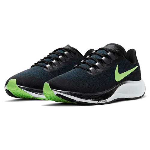 Giày Thể Thao Nike Air Zoom Pegasus 37 Valerian Blue BQ9646-001 Màu Đen Xanh Size 44