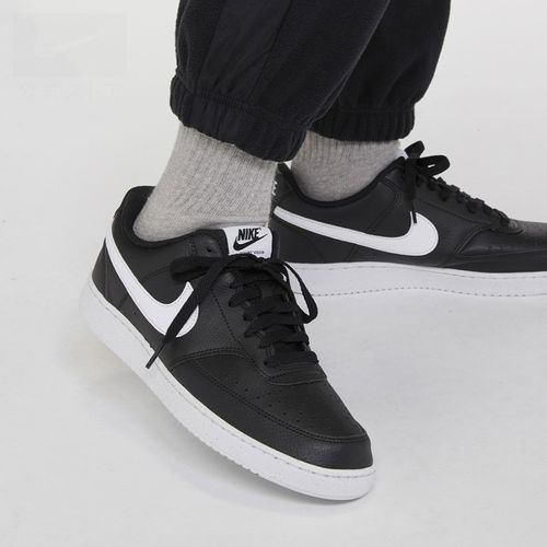 Giày Thể Thao Nike Court Vision Next Nature Black DH2987-001 Màu Đen Trắng Size 41-1