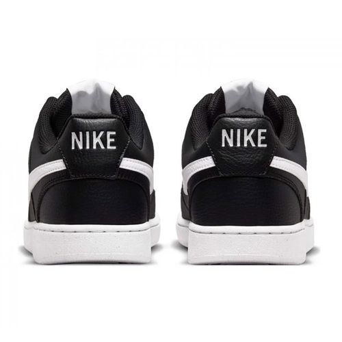 Giày Thể Thao Nike Court Vision Next Nature Black DH2987-001 Màu Đen Trắng Size 41-5