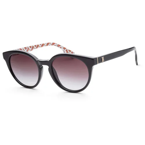 Kính Mát Burberry Amelia Women's Sunglasses BE4326-38248G-52 Màu Xám Gradient