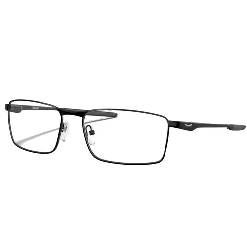 Kính mắt - Kính Mắt Cận Oakley 0OX3227_32270155.C-0922 Màu Đen - Vua Hàng Hiệu