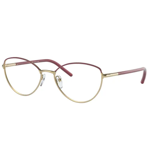 Kính Mắt Cận Prada 0PR62WV_AAV1O153.I-0922 Màu Vàng - Đỏ