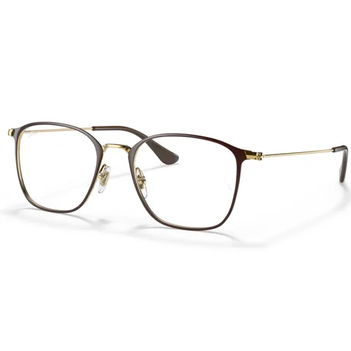 Kính Mắt Cận RayBan 0RX6466_290551.C Màu Nâu