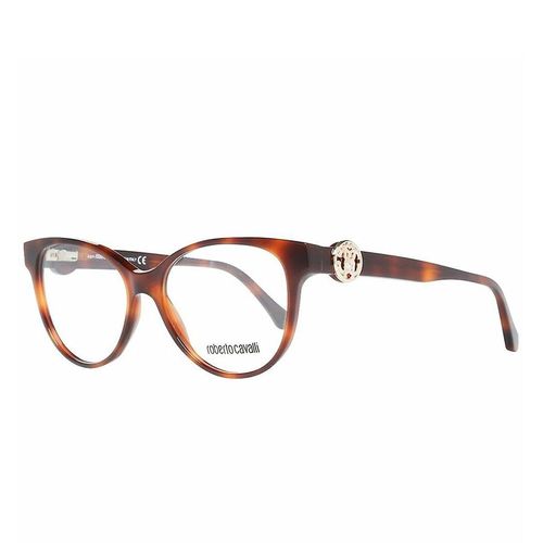 Kính Mắt Cận Roberto Cavalli Eyeglasses RC50475252 Màu Nâu-3