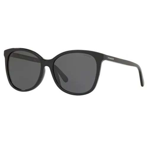 Kính Mát Coach 0HC8271U_50028757.CS Màu Đen