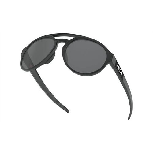 Kính Mát Oakley Forager Matte Black Sunglasses 58mm OO9421-0858 Màu Đen-1