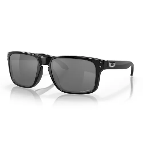 Kính Mát Oakley Holbrook Sunglasses OO9102-9102E1-55 Màu Đen - Kính mắt - Vua Hàng Hiệu