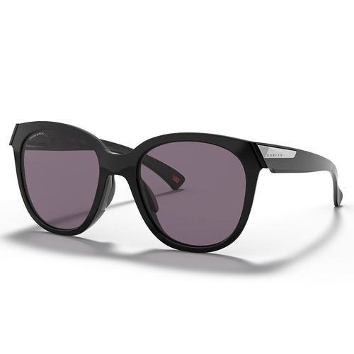 Kính Mát Oakley Low Key Sunglasses OO9433-0154 54mm Màu Xám Gọng Đen