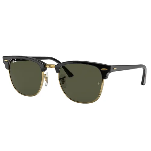 Kính Mát Rayban 0RB3016F_W036555.CS-0922 Màu Đen - Xanh