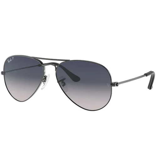 Kính Mát Rayban 0RB3025_004/7858.IS-0922 Màu Xám Gradient