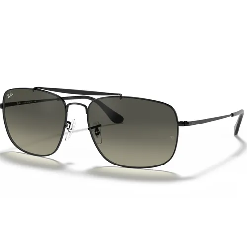 Kính Mát Rayban 0RB3560_002/7161.IS-0922 Màu Xám Gradient