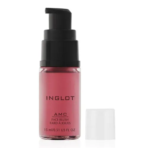 Má Hồng Dạng Kem Inglot Face Amc Face Blush 15ml Màu 93 - Hồng San Hô