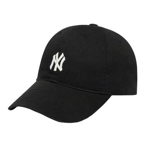 Mũ MLB Rookie Unstructured Ball Cap New York Yankees 3ACP7701N-50BKS Màu Đen