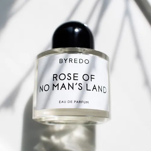BYRADO rose of no man's land 50ml