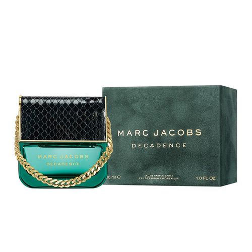Nước Hoa Nữ Marc Jacobs Decadence EDP 30ml-1