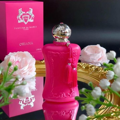 Nước Hoa Nữ Parfums De Marly Oriana 75ml-3