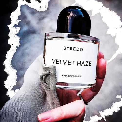 Nước Hoa Unisex Byredo Velvet Haze 50ml-3