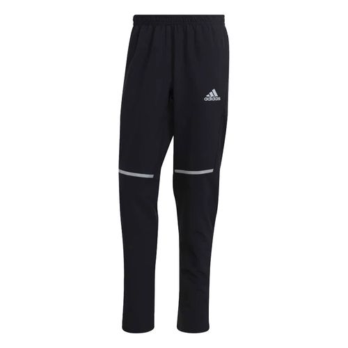 Quần Thể Thao Adidas Own The Run Soft Shell Pants H58588 Màu Đen