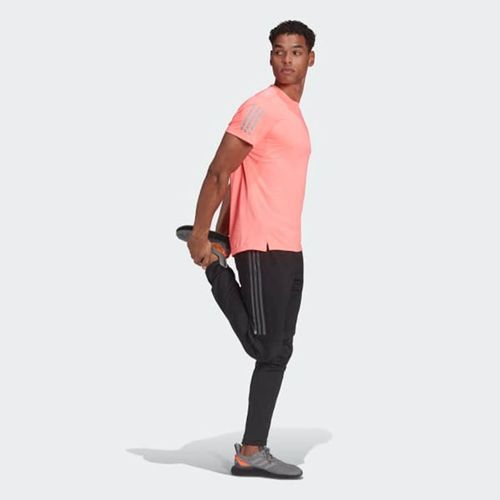Quần Thể Thao Adidas Run Icon Pants HE2470 Màu Đen-3