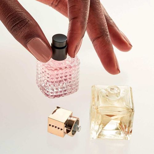 Set Nước Hoa Nữ Valentino Mini Born In Roma Perfume Set (6ml + 7ml)-4