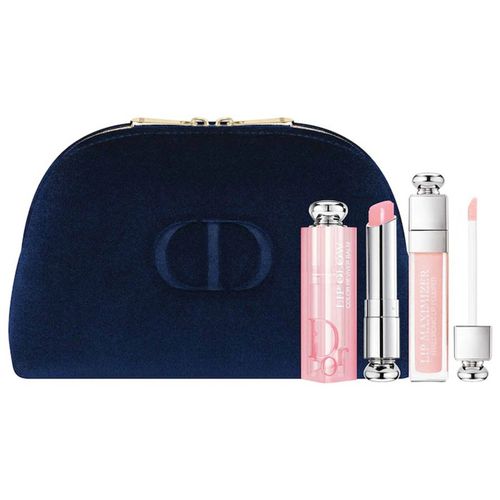 Set Son Dưỡng Dior Natural Glow Essentials Gift 3 Món