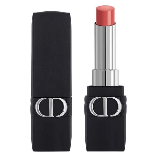 Son Dior Rouge Dior Forever Transfer-Proof Lipstick 458 Forever Paris Màu Hồng Đào