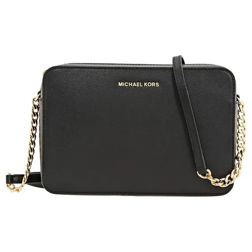 You should definitely buy this versatile Michael Kors crossbody bag while  its almost 80 off