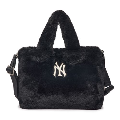 Túi Tote Nữ MLB Wms Basic Fur Fleece Tote Bag New Yankees York Yankees 3AORS0526-50BKS Màu Đen