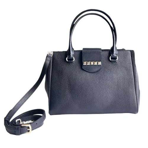 Túi Xách Furla Valentina Nero Màu Đen - Túi xách - Vua Hàng Hiệu