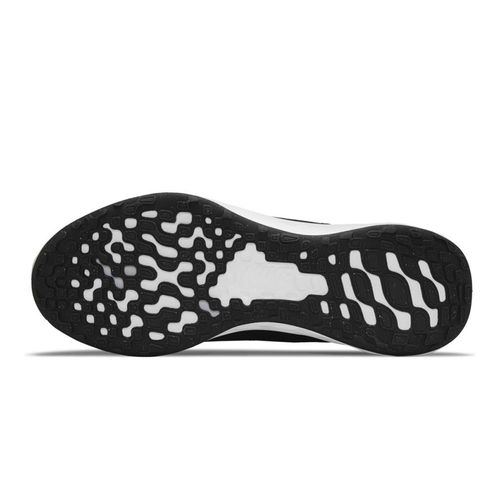 Giày Thể Thao Nike Revolution 6 Next Nature DC3728-005 Màu Đen Size 40-5
